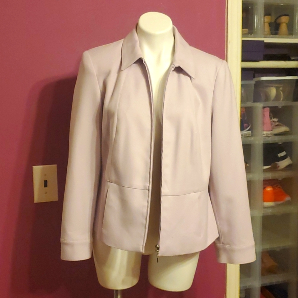 Casual Blazer